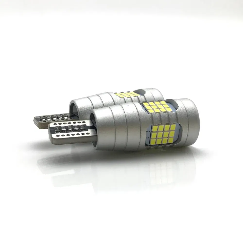 Светодиодная лампа заднего хода T15 60SMD 800lm