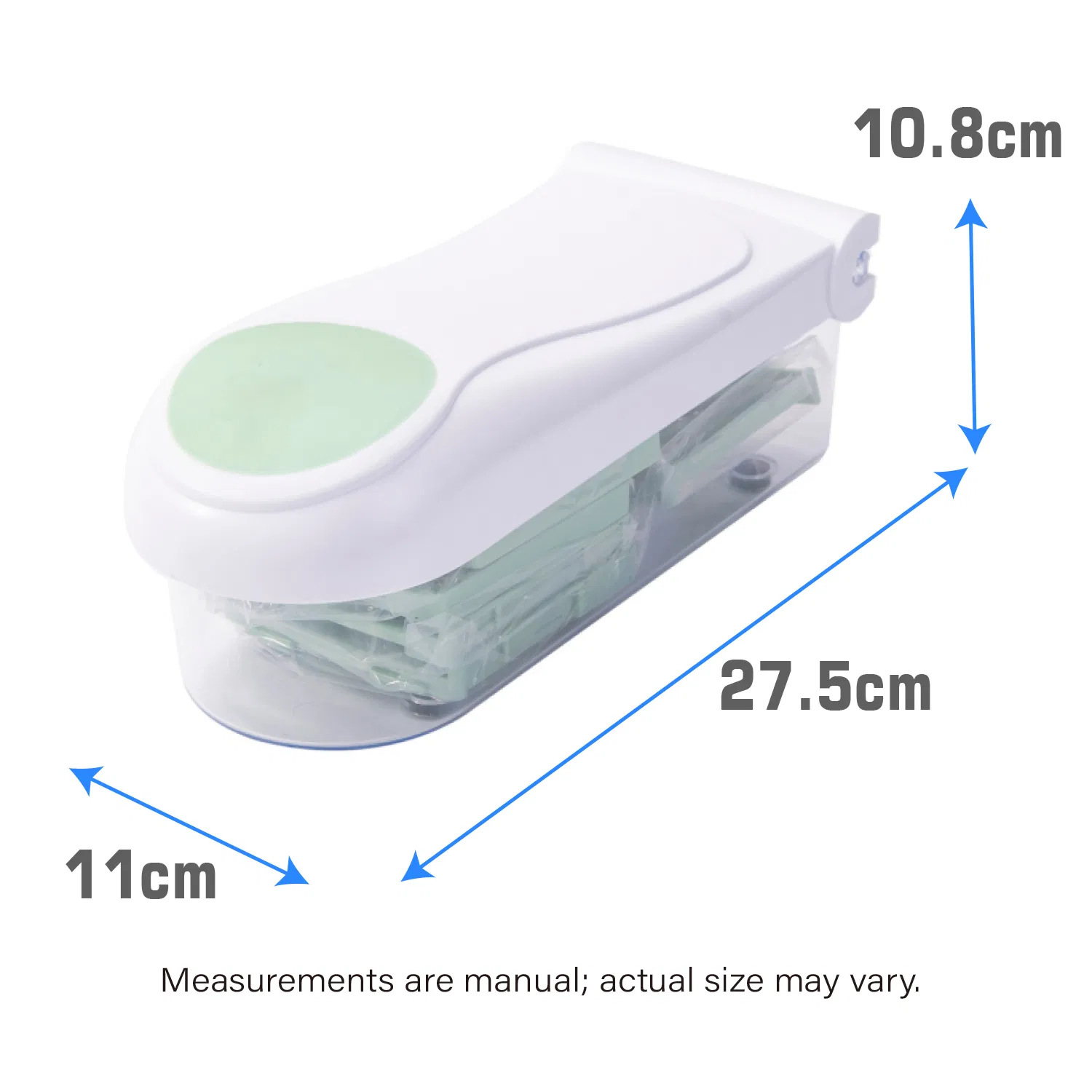 Универсальная овощерезка с регулируемой теркой
