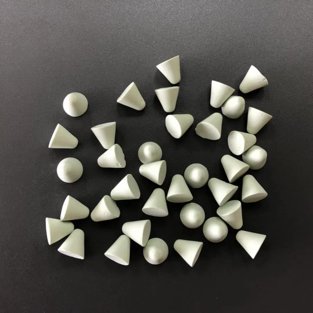 Deburring Tumbling Finishing Polishing Grinding Stone Abrasive Media