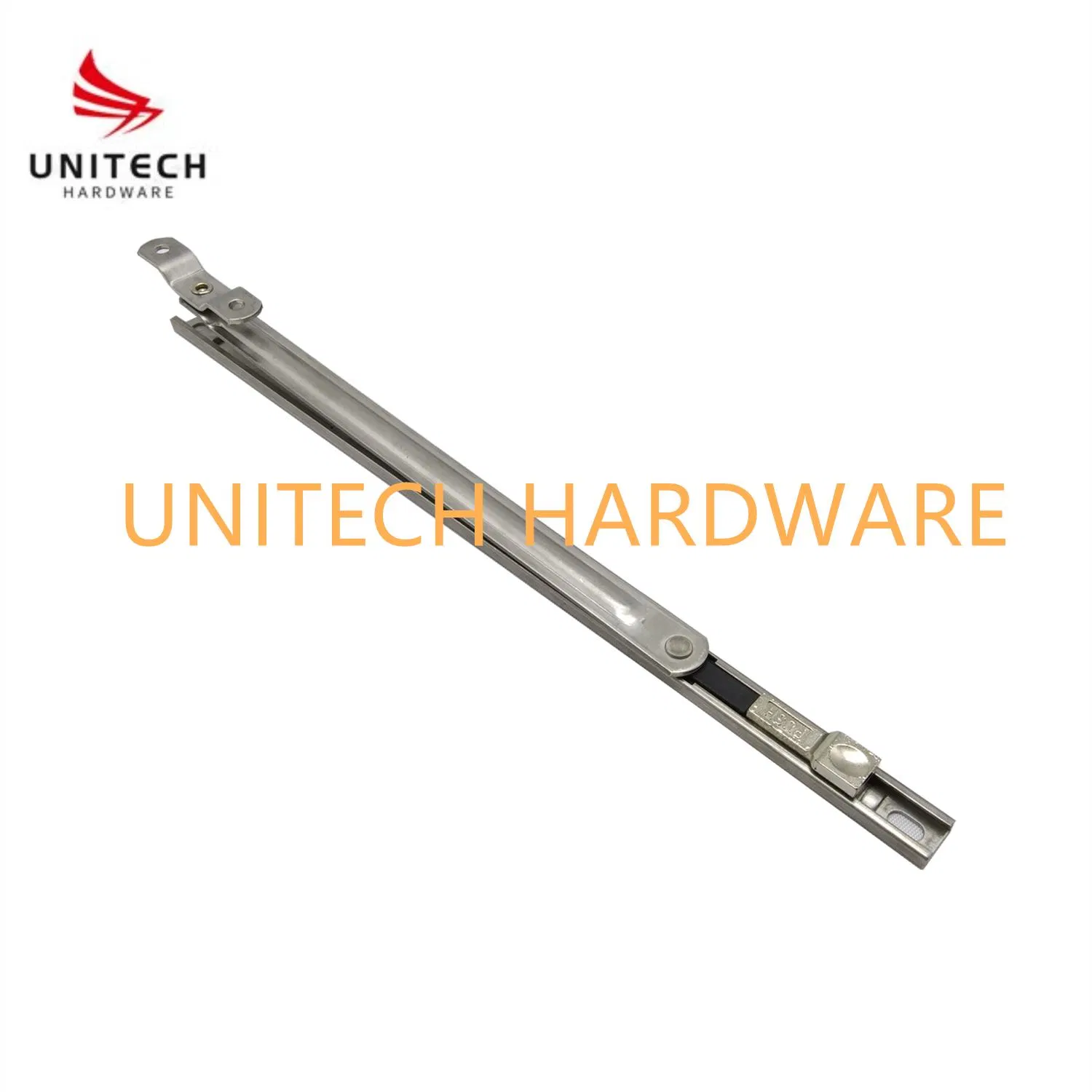 Stinless Steel 201/304 2-Bar Lockable Limit Position Window Limiter Stay