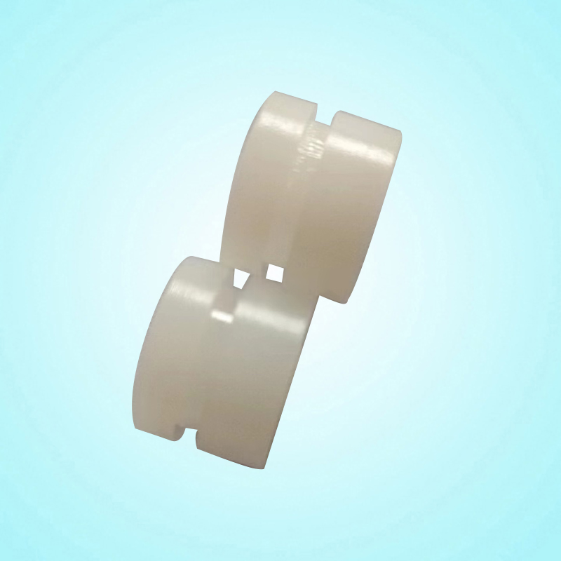Aluminium Metal Brass Alloy Steel Iron Plastic OEM Customize Non-Standard Machined Parts