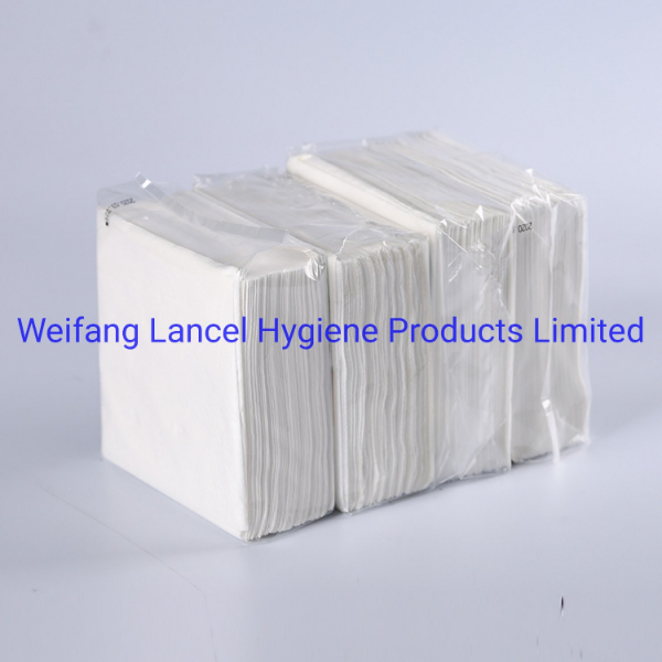 Hotsale Beverage Napkin Tissue Serviettes