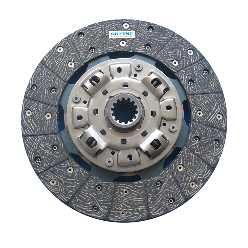 Диск сцепления 31250-35400 для Toyota