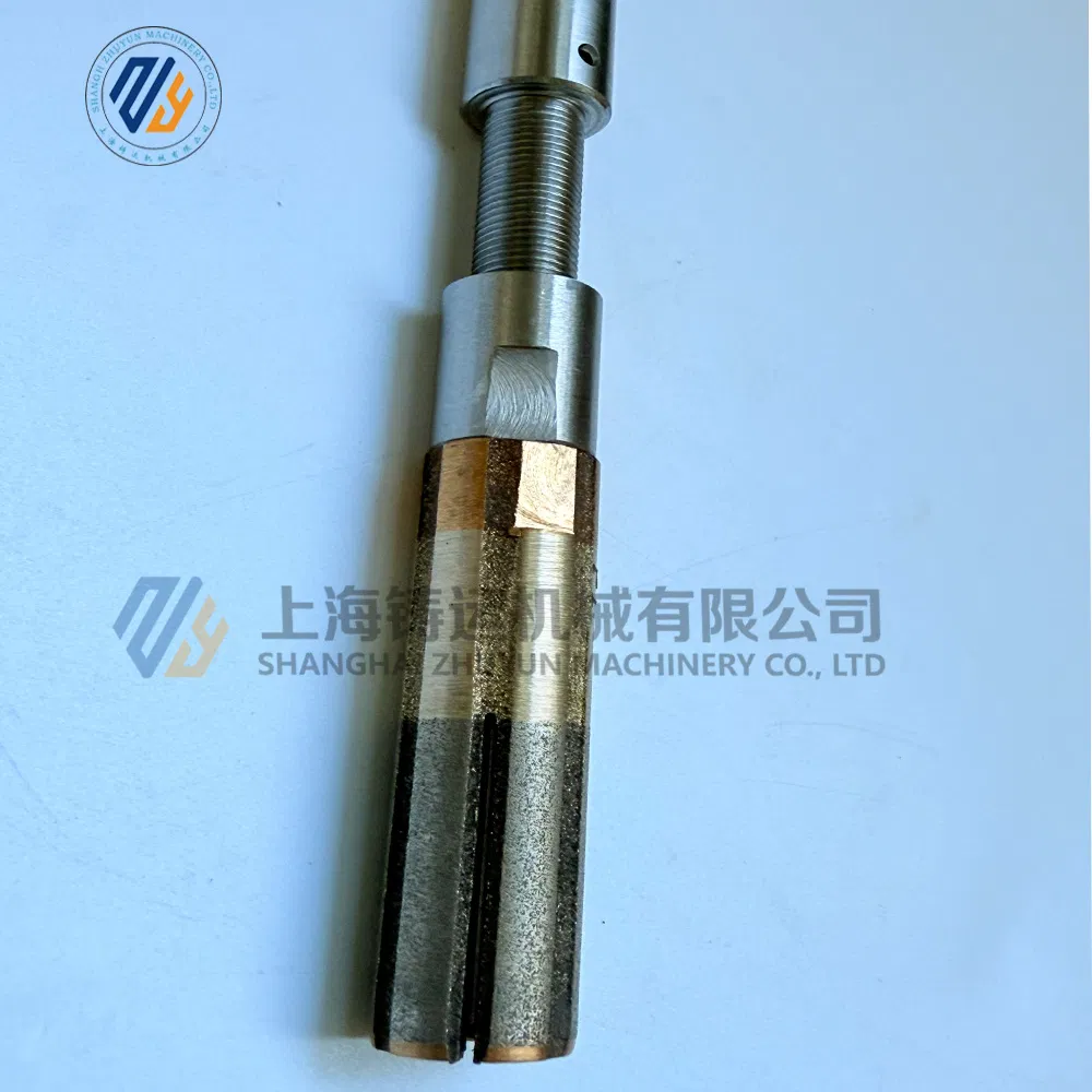 Алмазные хонинговальные бруски для прецизионной обработки