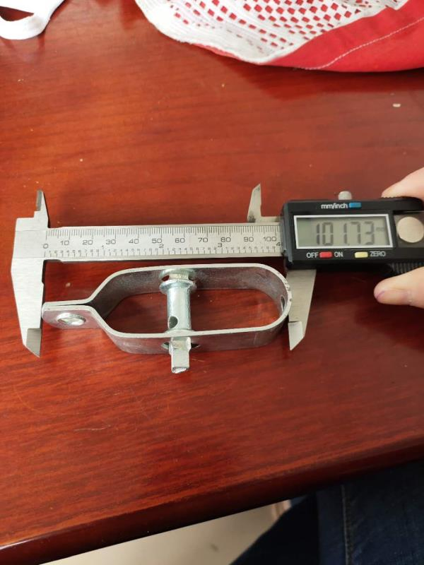 Tensioner for Grape Fence Green House Take-up