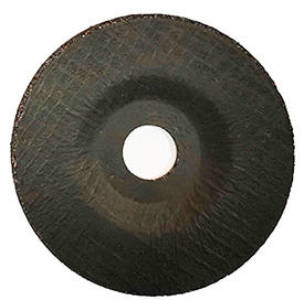 High-Quality Abrasive Wheel Grinding Wheel
