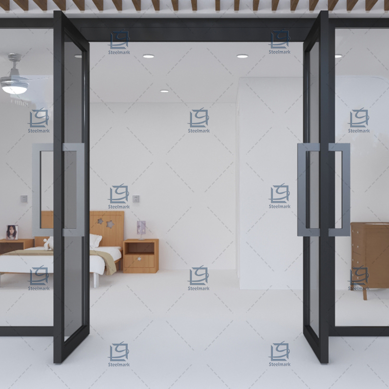 High Quality Container Houses Prefabricated Houses Fashion Design Modular Houses