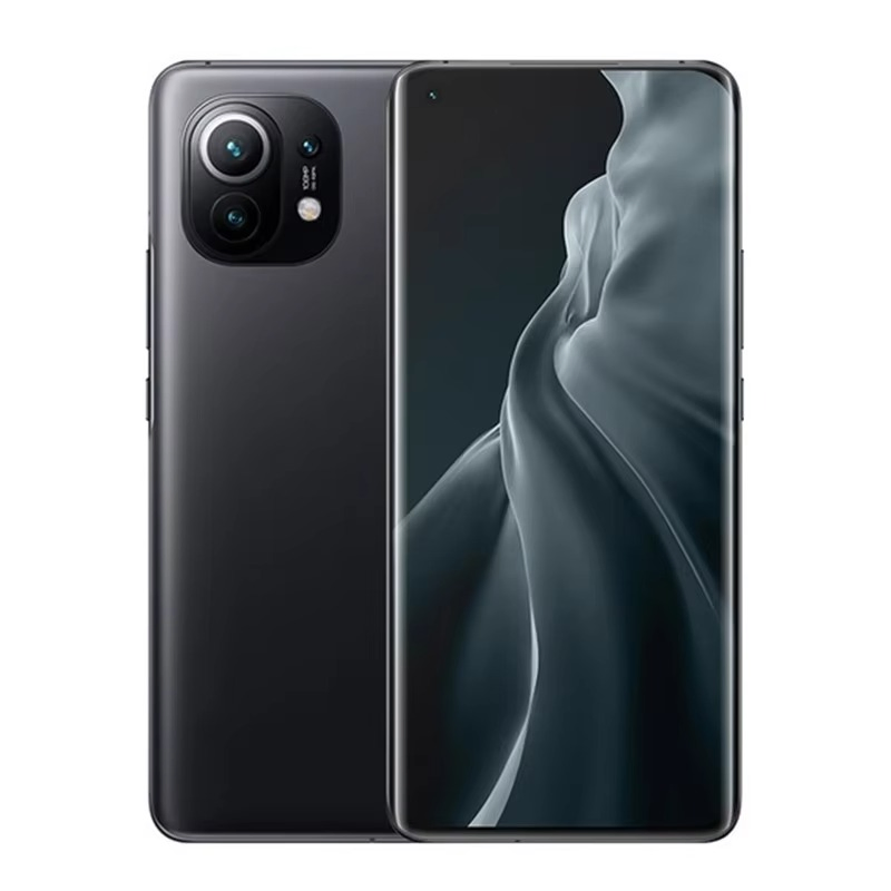Wholesale Phones for 11 Lite Ultra 5g Mobile Phone Second-Hand Phone Smart Phone 11 T PRO with Factory Price Big Screen Secondhand Cell Phone Touch