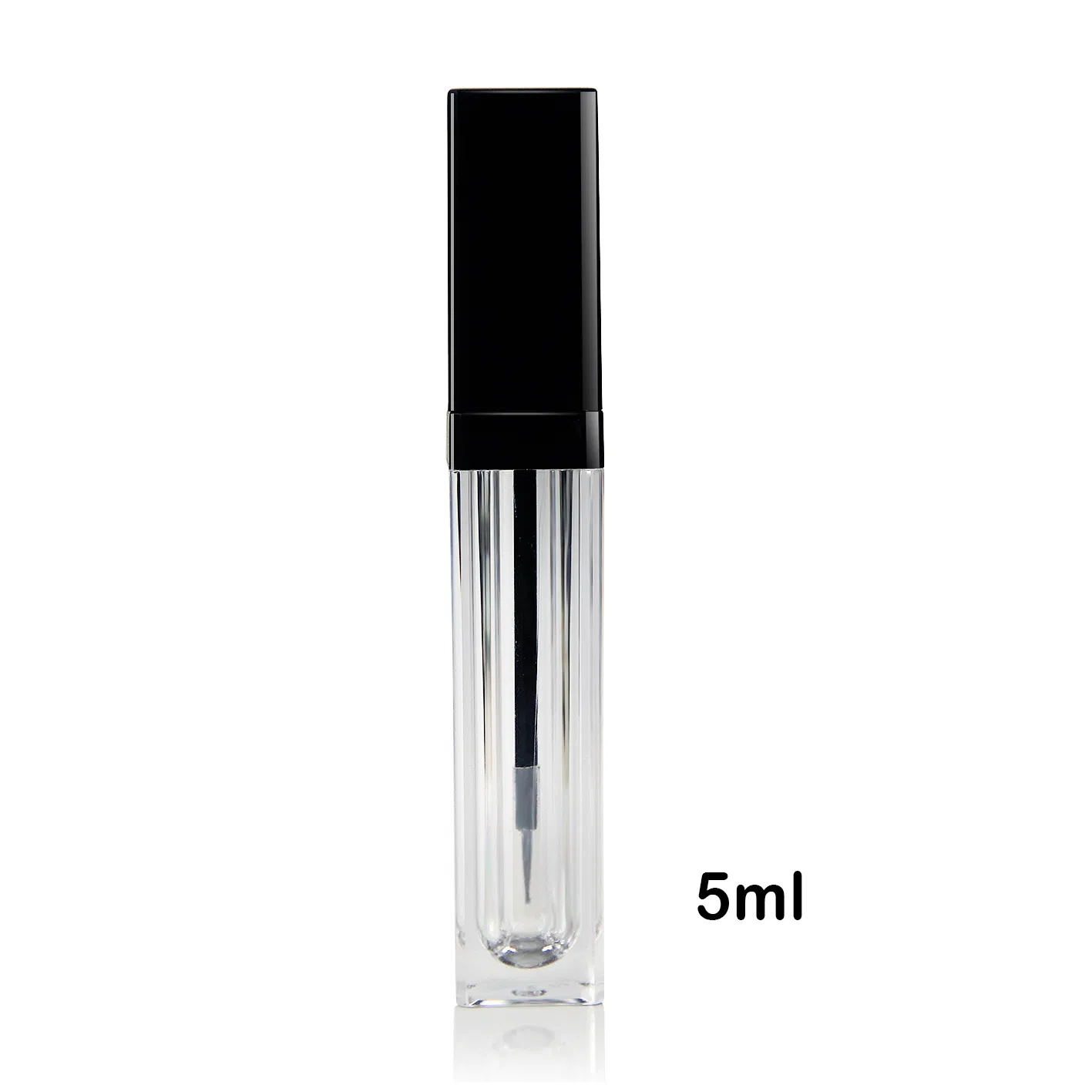 OEM Private Label Hot Selling Eyelash Growth Liquid Natural Safe Ingredient Fragrance-Free