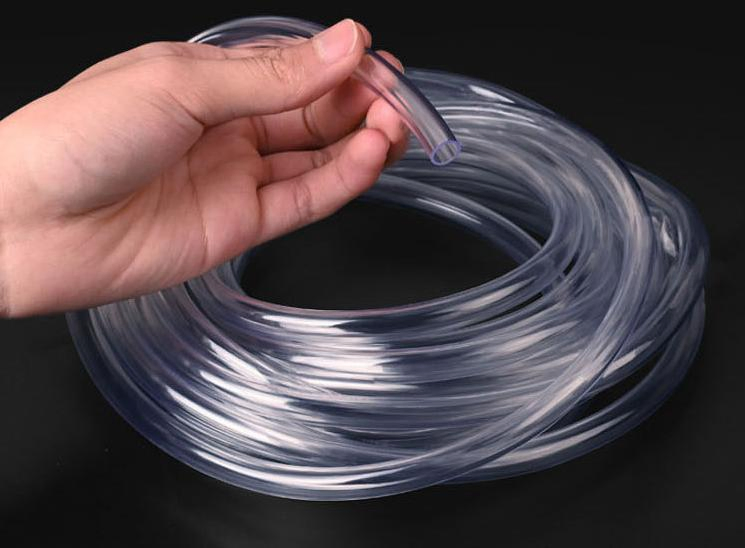 Custom Processing Fireproof ABS Plastic Profile Extrusion Molding Parts