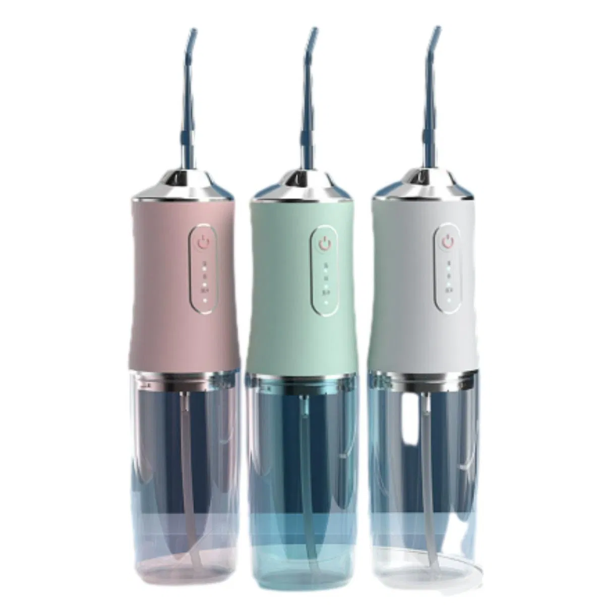 New Portable Household Dental Cleaning Oral Care Water Floss