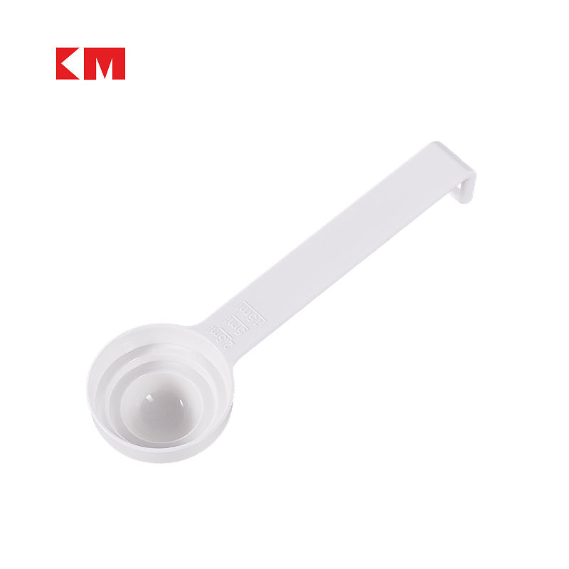 Km5315 15ml Eco Friendly Measuring Spoon for Baking Coffee