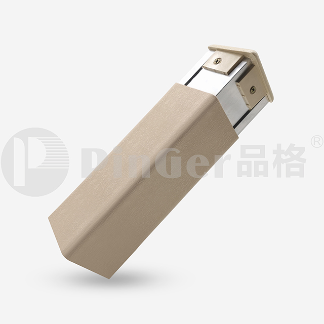 Commercial Building Wall PVC Corner Protection