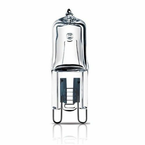 Oven Bulb Cooker Appliance Lamp Halogen Dimmable Interior Equivalent to 60W