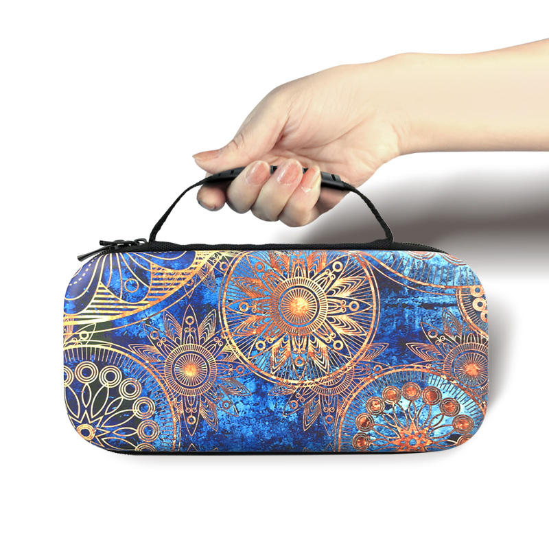 Чехол EVA для Nintendo Game с цифровым принтом