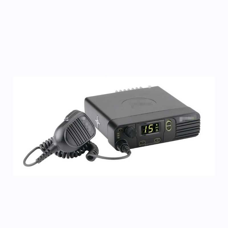 Радиостанция Motorola Xpr4350 UHF/VHF, 25Вт