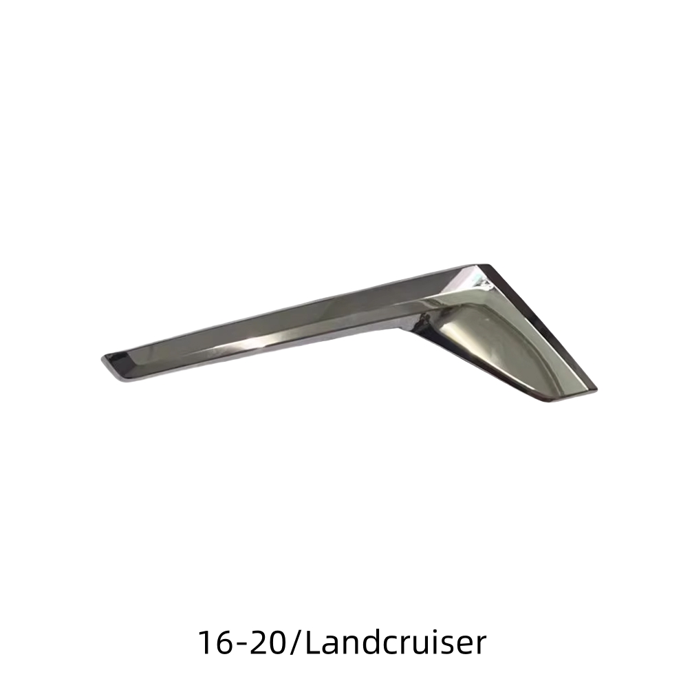 Светодиодная поворотная лампа с эффектом потока для Toyota Land Cruiser LC200 (2016-2020)