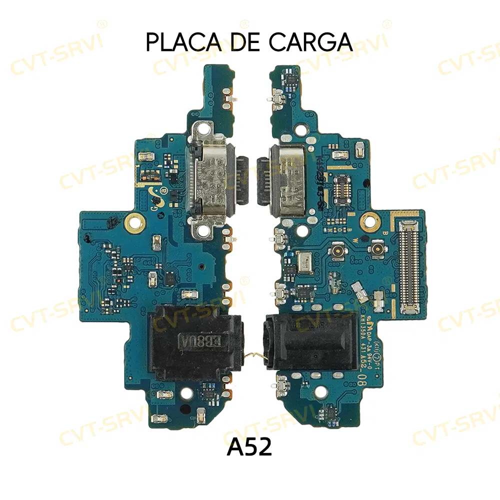 Шлейф зарядки CVT-SRVI для Moto G7/G9 Power, E6 Plus