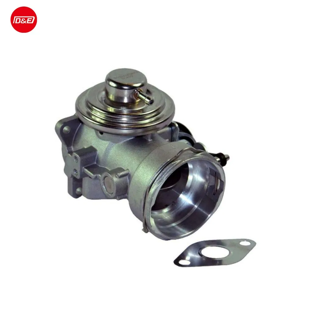 Клапан EGR 038131501AA для VW, Audi, Seat, Passat B5, Sharan