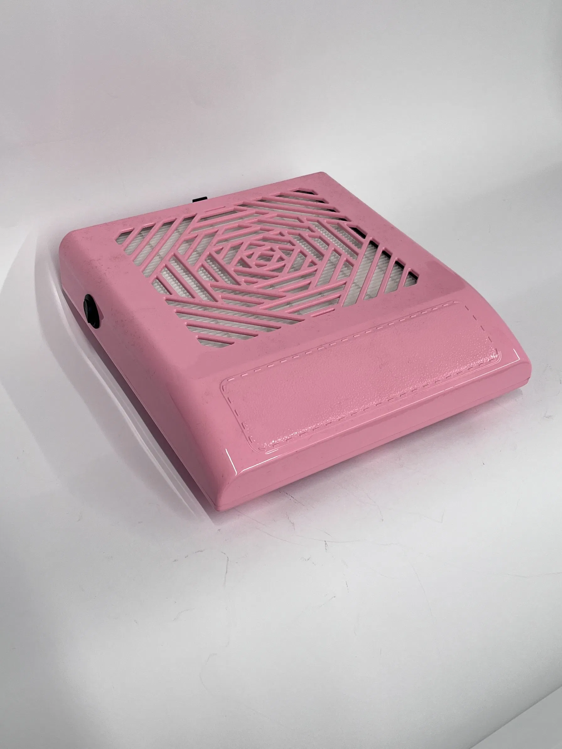 Ultra-Thin 80W Nail Dust Collector for Professional Nail Care