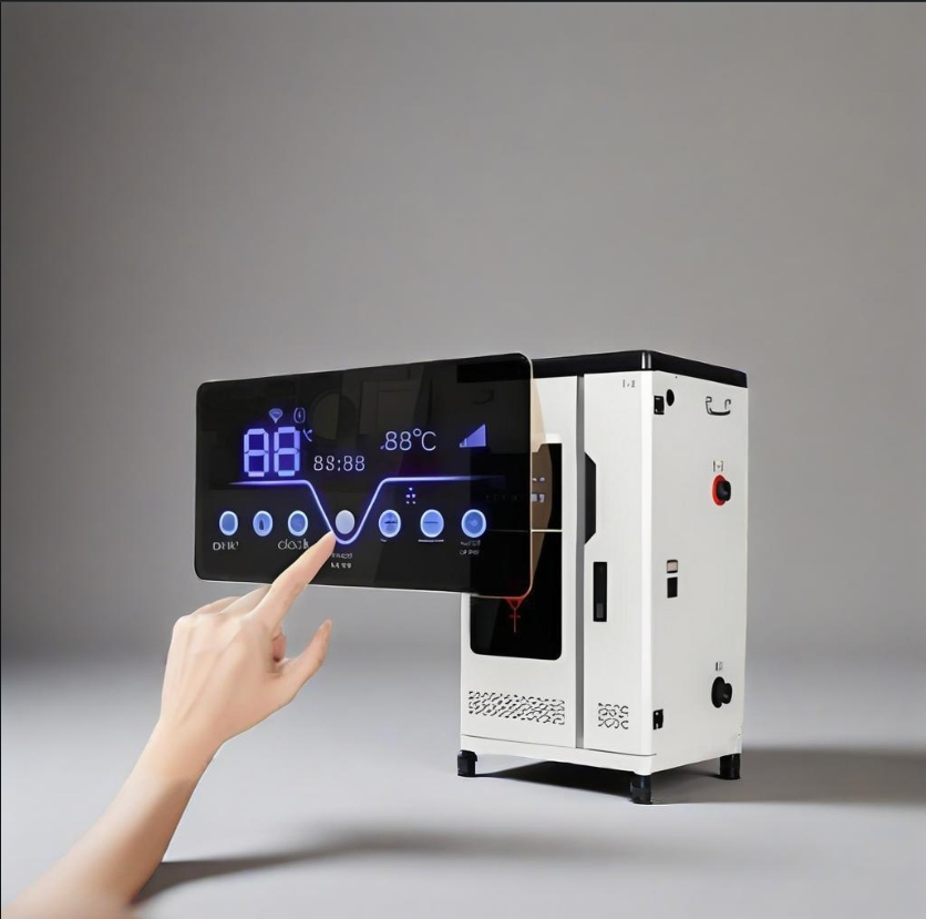 1688 Factory CE Proved Boiler Timer Remote Control Electric Boiler Energy-Saving Hot Water Boiler 12kw Caldera Electrica