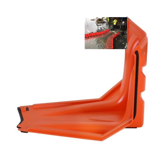 Fugu Flood Barrier Water Barrier Bunnings to Flood