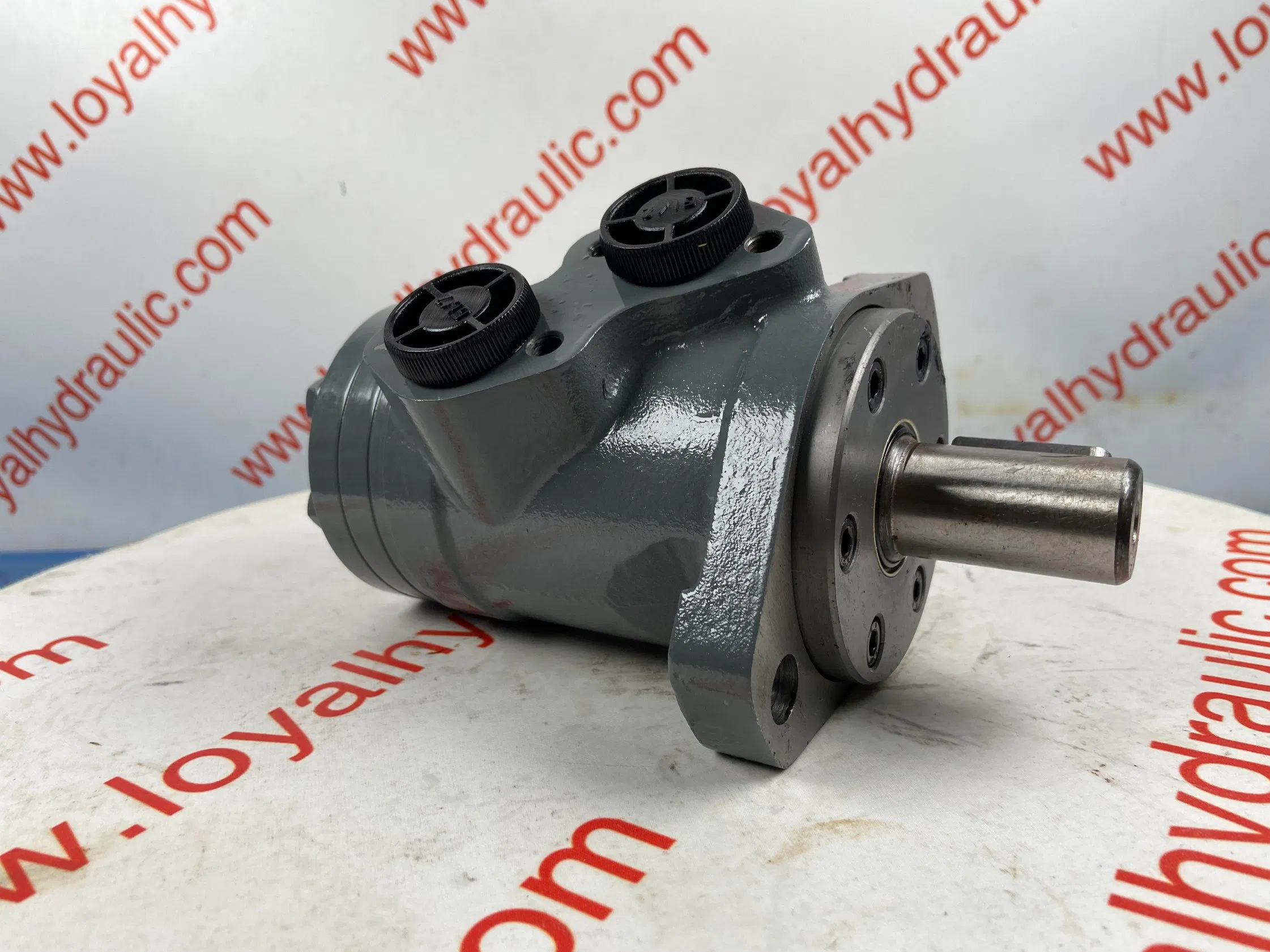 Гидравлический мотор Orbit Motor для спецтехники