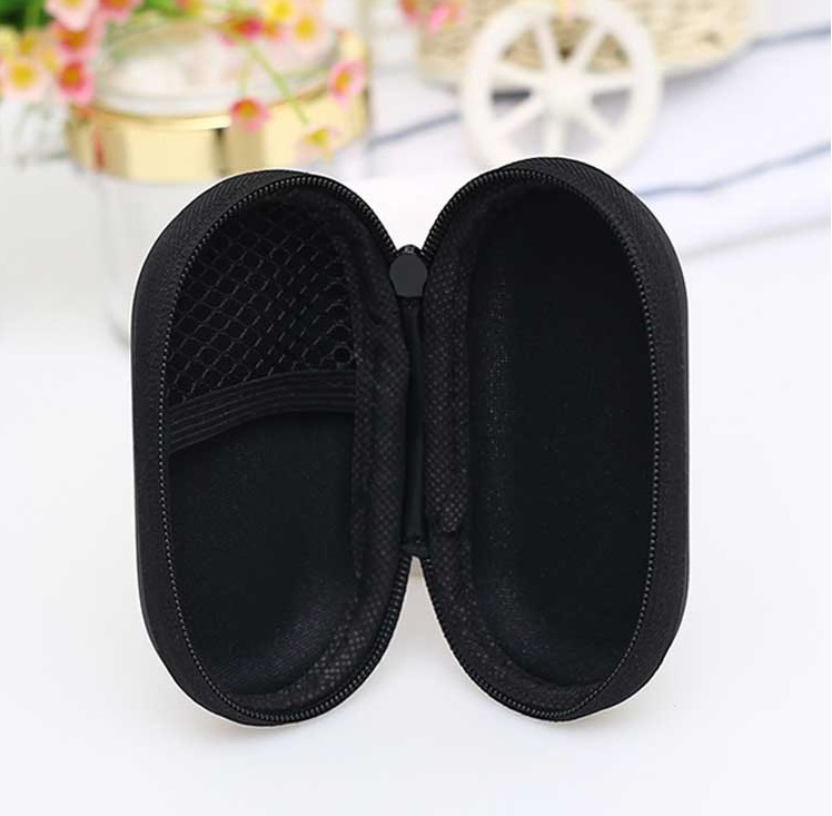 Чехол для наушников EVA с бархатом 1680d