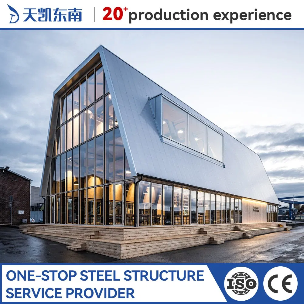 Premium Steel Structure Buildings for Lasting Durability Solutions