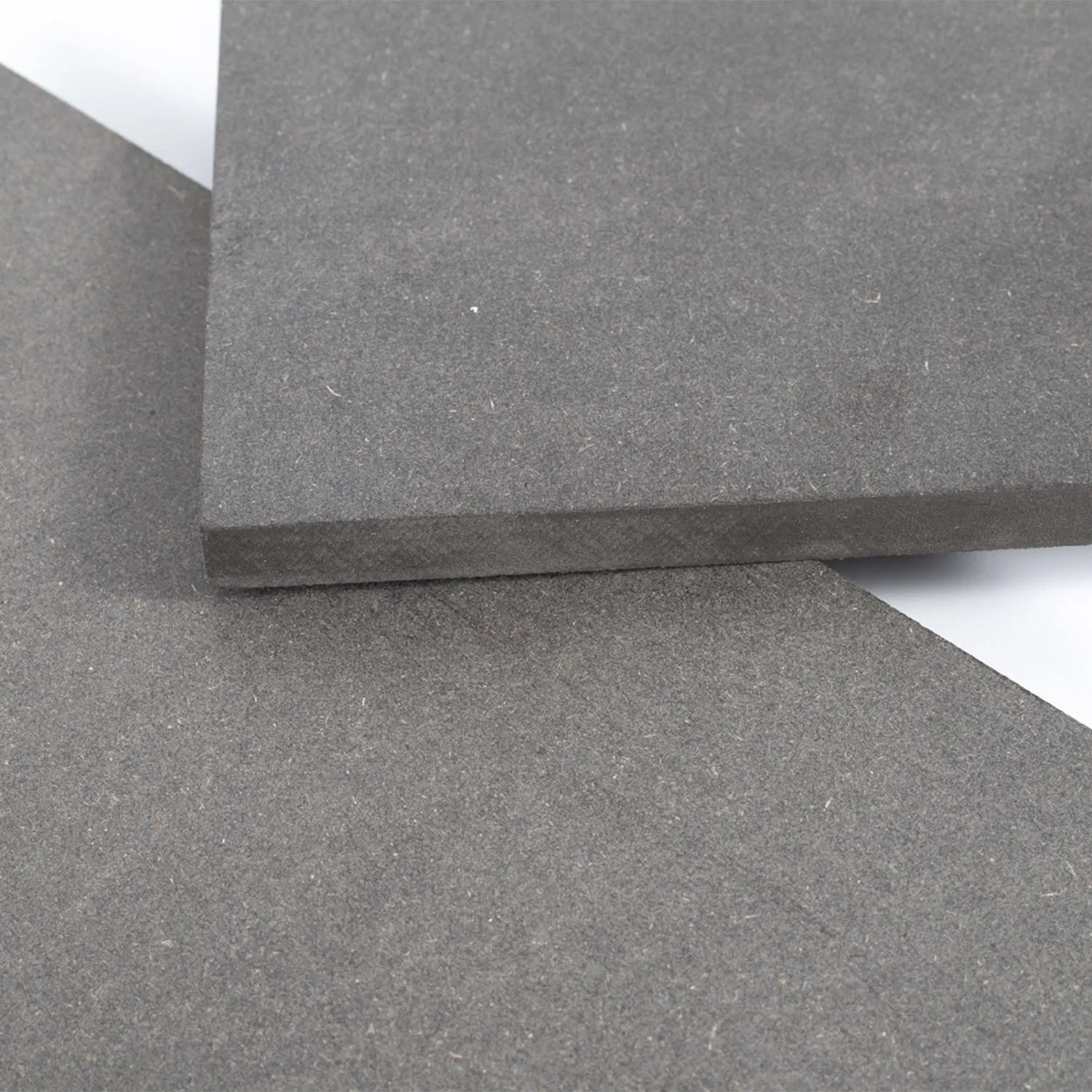 Black MDF for Acoustic Panel