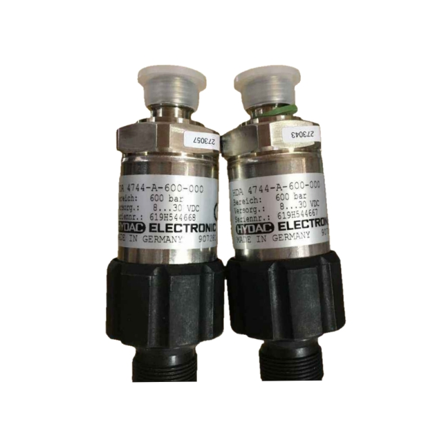 Датчик-переключатель Hydac HDA4744-A-016-031