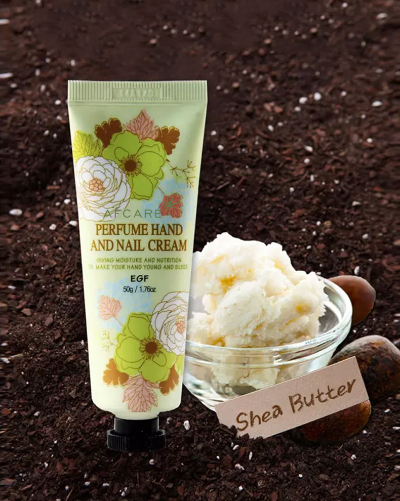 Snail Hand Cream Hot Sale Professional Customized Moisturizing Hand Cream
