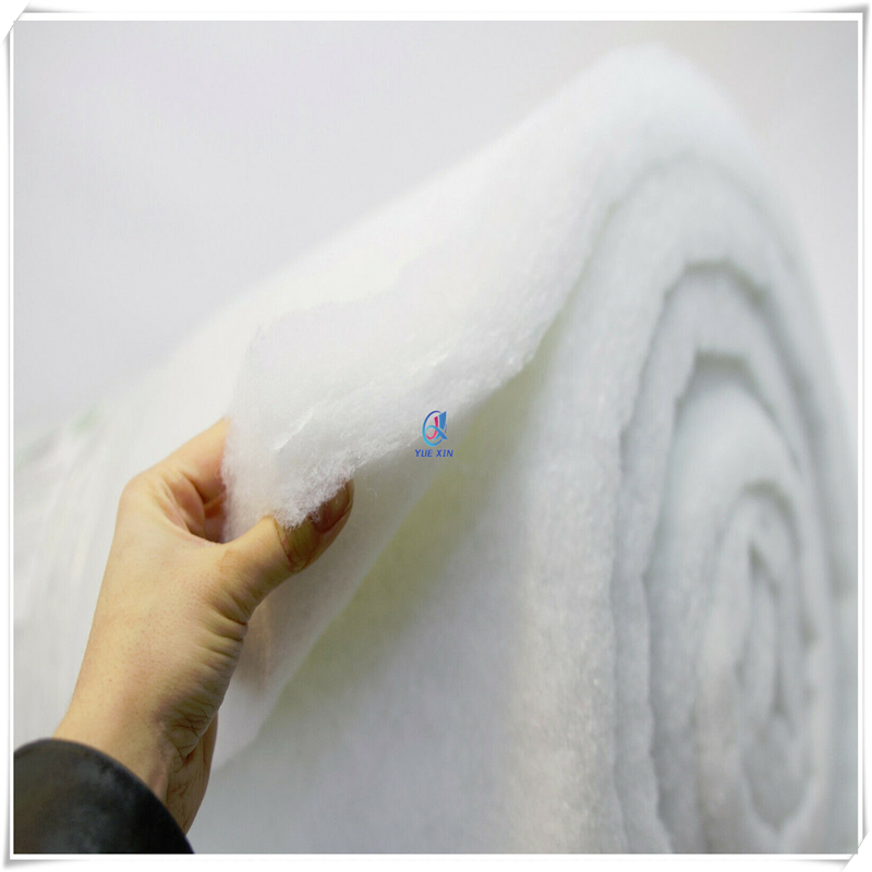R1.5 Premier White Polyester Underfloor Insulation Roll