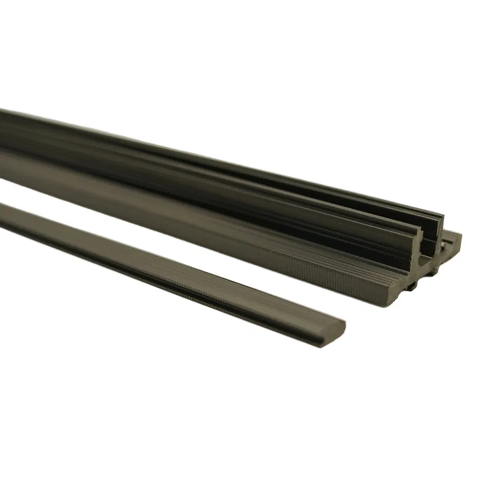 Custom-Sized Thermal Insulating Strip Improving Window and Door Heat Insulation Effect