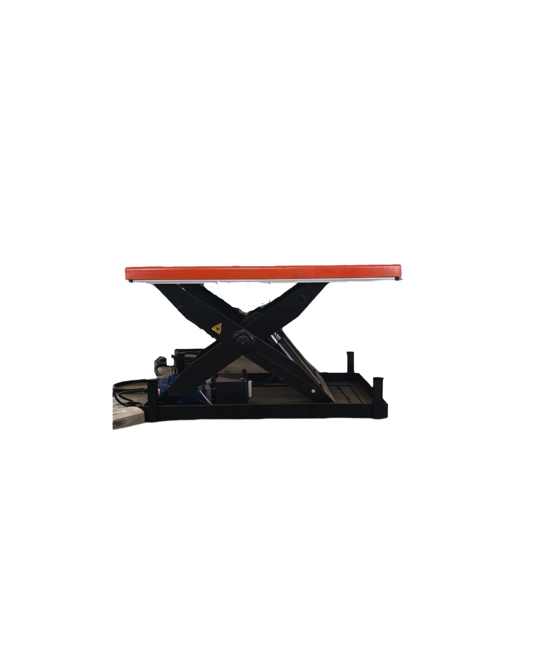 Electric Lift Platform