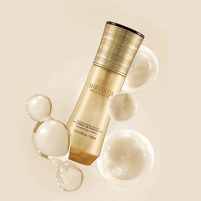 Argan Oil (OEM/ ODM) / Pure 100% Natural Argan Oil / Argan Oil for Hair and Skin