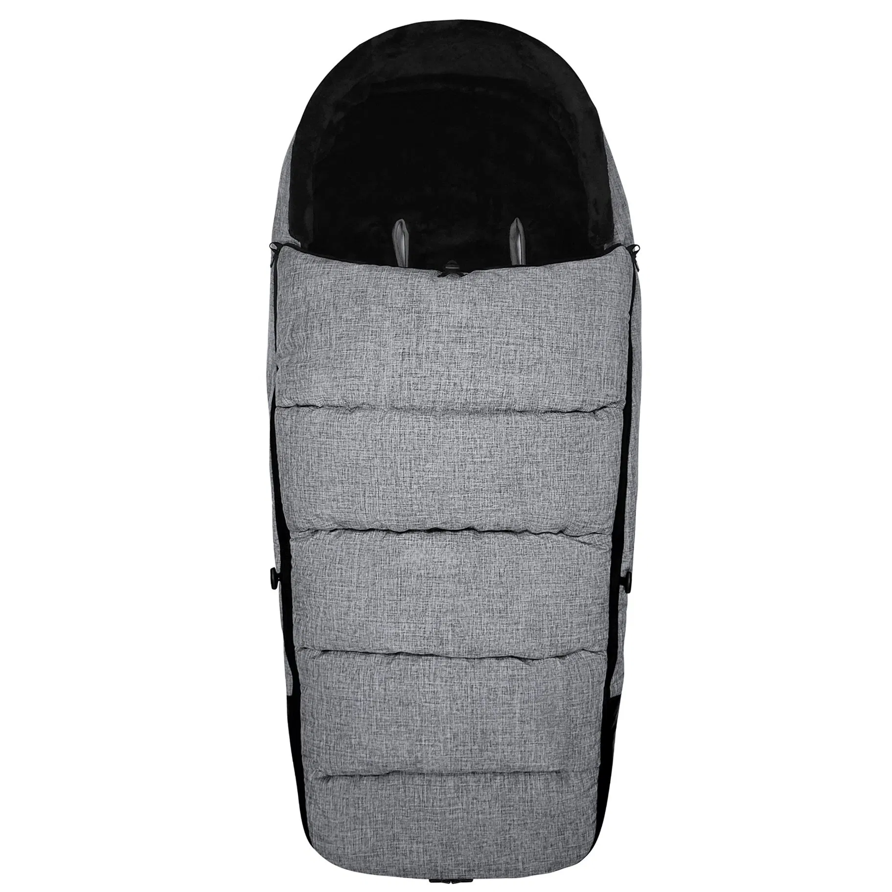 High Quality Warm Stroller Footmuff with Temperature Control Universal Baby Bunting Bag