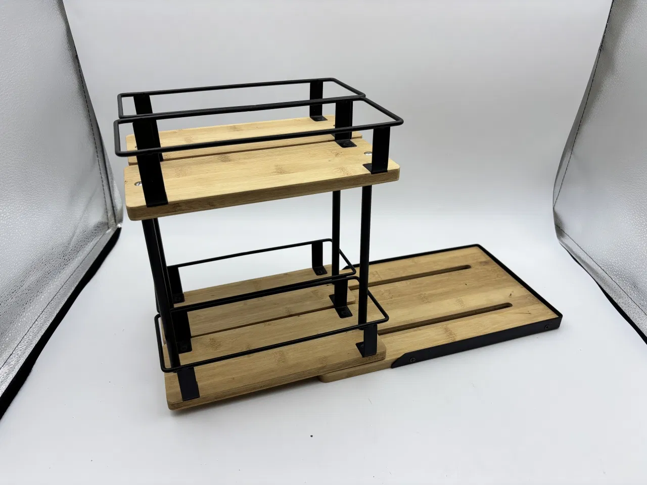 Elegant Multi-Tiered Cupcake Stand for Stunning Dessert Displays