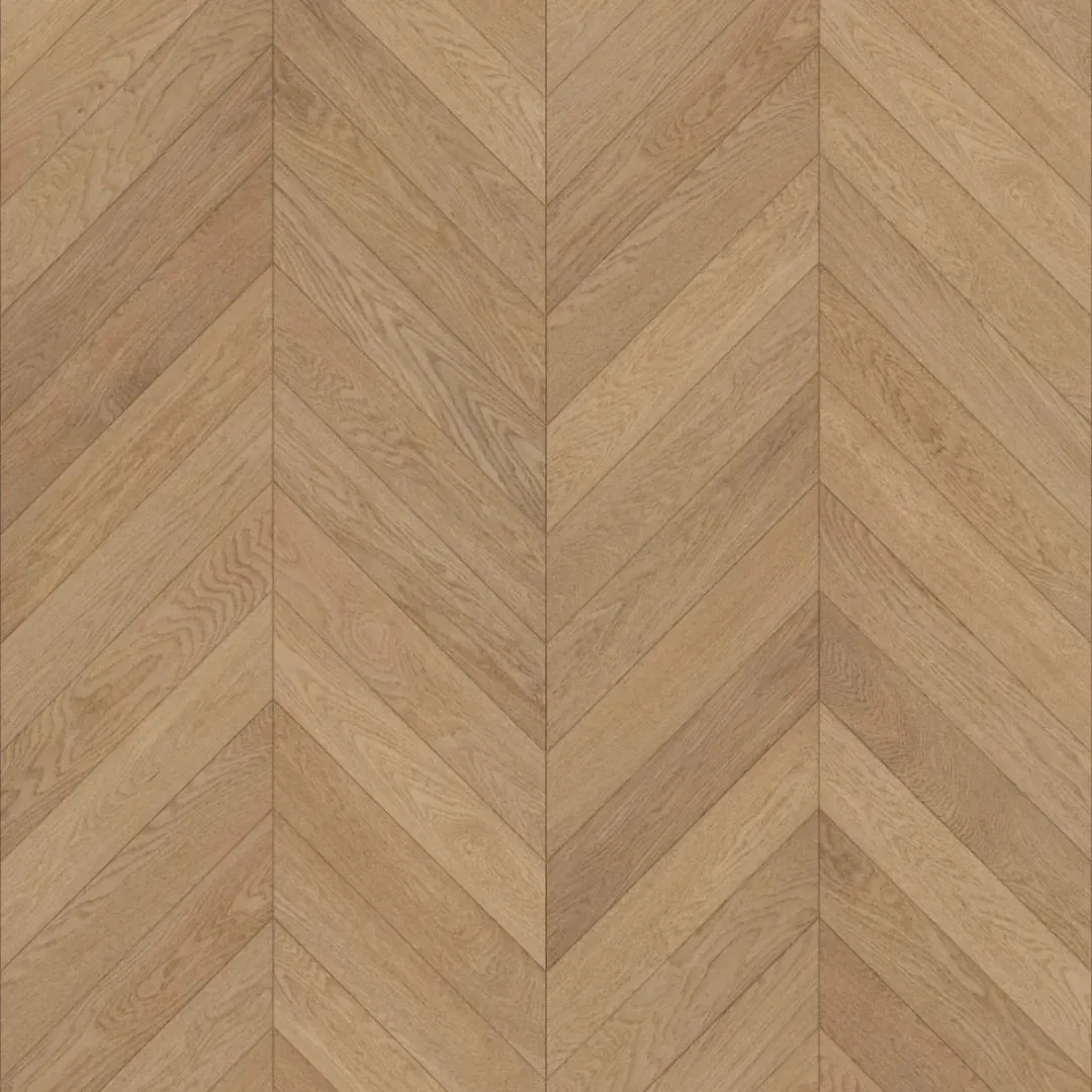 Solid Wood Flooring