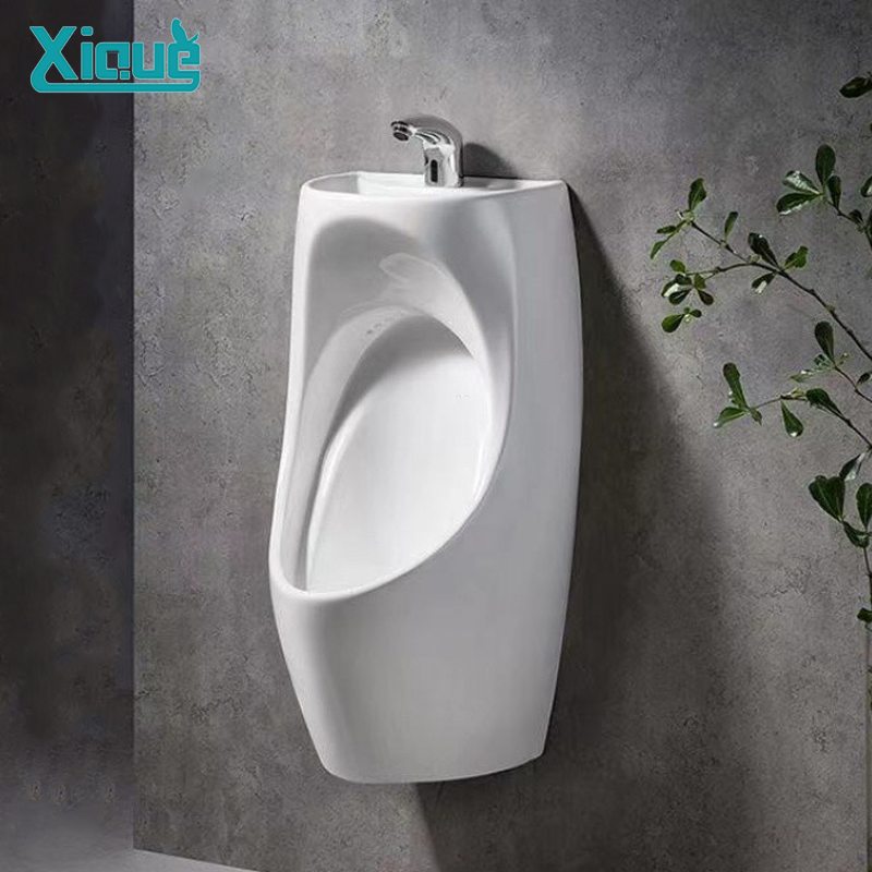 Men Toilet Standing Water Saving China Factory Price Urinal Bathroom Sanitary Ware