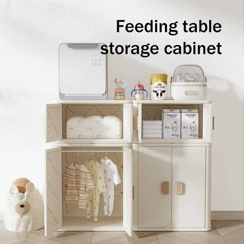 Мебель для детского сада пластиковая шкафы стеллажи