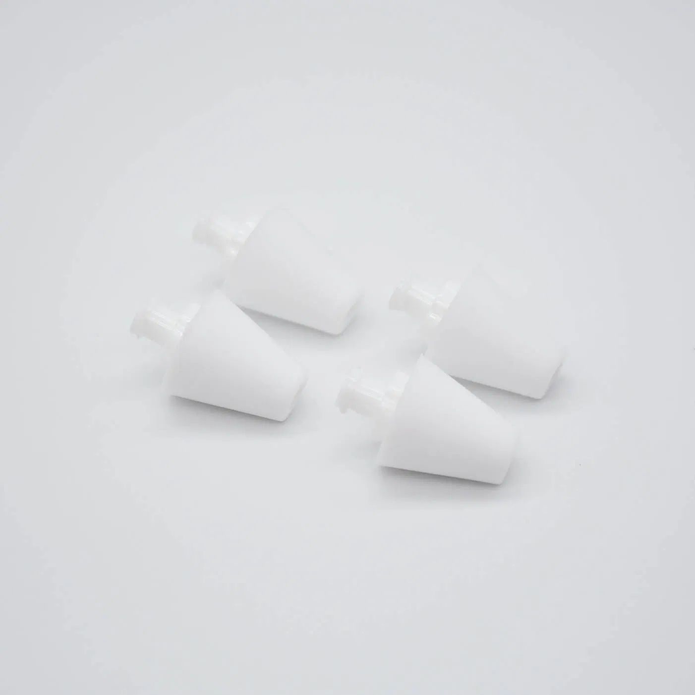 Wholesale CE Medical Disposable Atomizer Nasal Syringe Nasal Atomizing BPA Free Nasal Sprayer