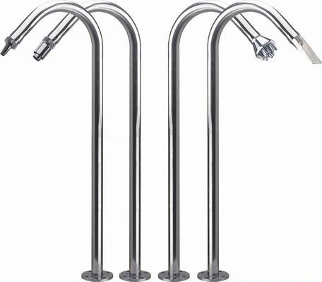 Outdoor Swimming SPA Pool Shower Equipment Water Massage Impactor