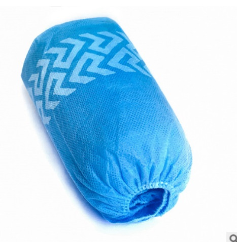 Anti Slip Non Woven Shoe Cover