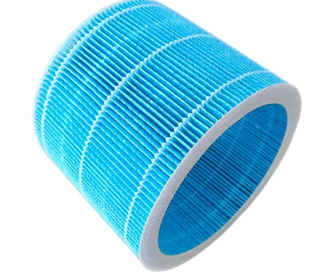 Premium Gray Humidifier Filter for Ultimate Home Comfort