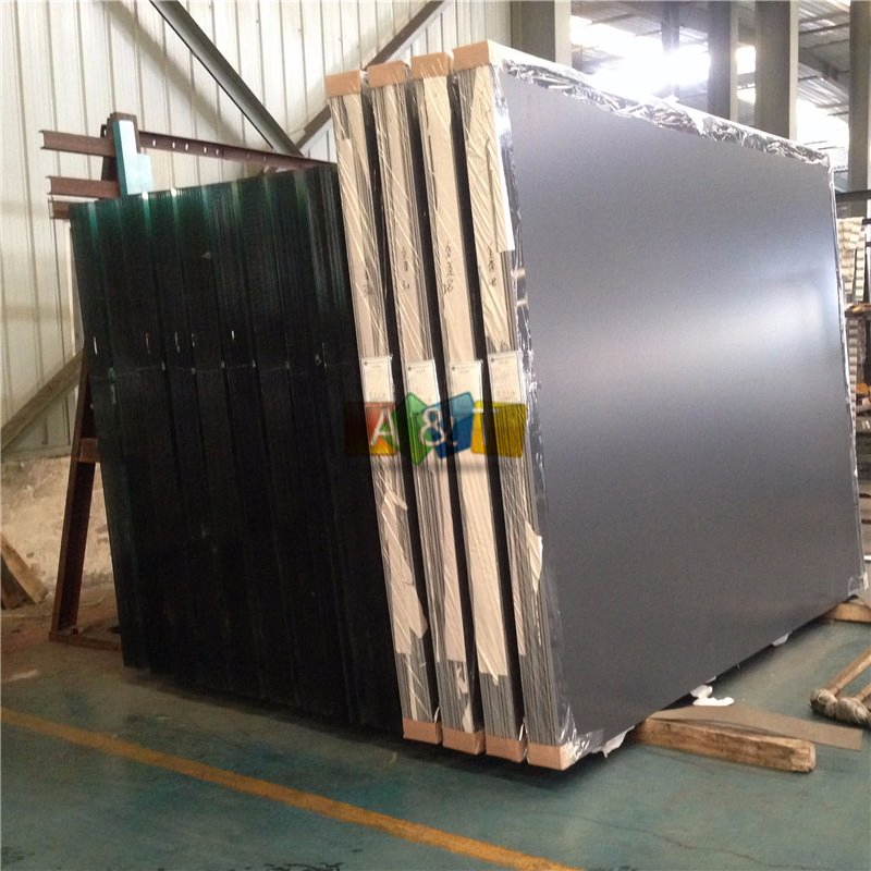 1.8mm, 2mm, 3mm, 4mm, 5mm Aluminum Float Mirror/Mirror Glass, Mirror Prodution Line