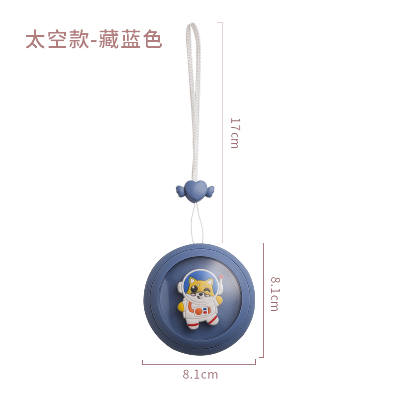 Hand Heaters Reusable Portable Electric Heaters Gift Mobile USB Charging Hand Heaters for Ladies and Men