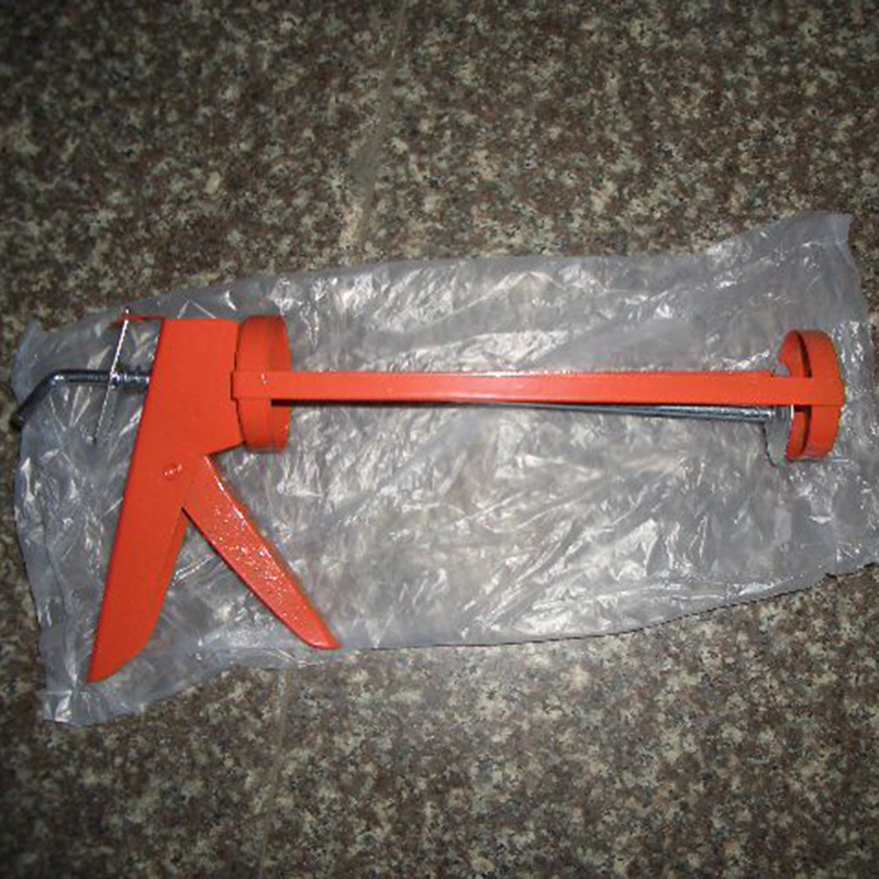 9' Construction Hand Work Glue Silicone Applicator Gun