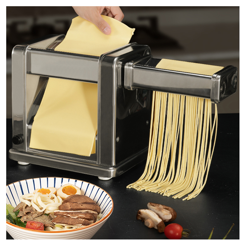 Shule Newest Wholesale Household Electric Durable High-Quality Pasta Noodle Maker Kitchen-Implements