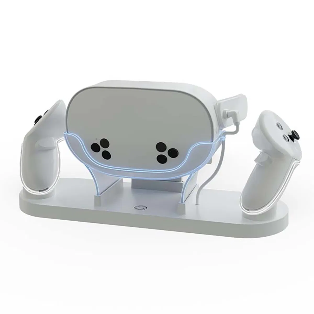 Док-станция для зарядки Meta Quest 3/3S Iplay HBV-637